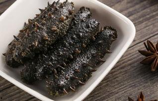 泡发海参视频,视频教学，轻松掌握泡发技巧