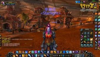 魔兽世界视频站,探索艾泽拉斯的奇幻之旅