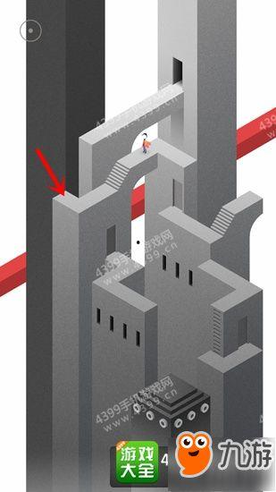纪念碑谷攻略视频7,视频7深度解析