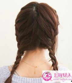 辫小辫子视频教程,轻松掌握时尚发辫编织技巧