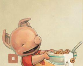 小科头找妈妈故事视频