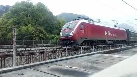 列车视频,捕捉流动风景的瞬间魅力