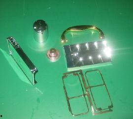 真空电镀视频,视频解析工艺流程与优势