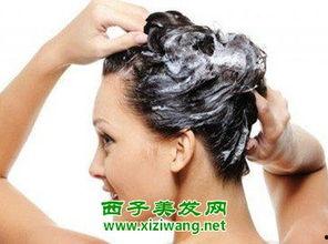 醋洗头视频,揭秘民间偏方，养发护发新选择