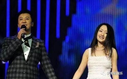 毛宁与杨钰莹对唱视频,甜蜜旋律唤醒回忆