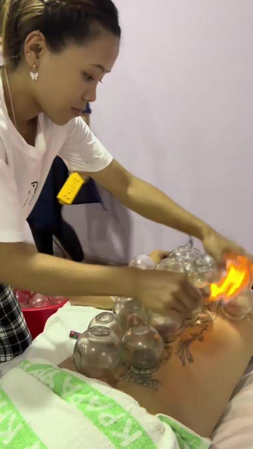 拔火罐视频大全,揭秘传统养生秘技