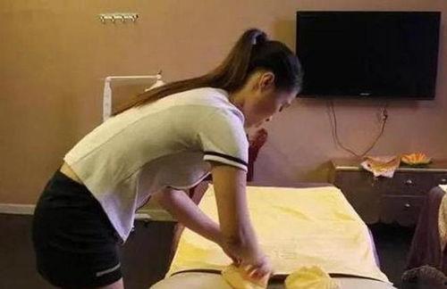 女人按摩视频,舒缓身心，享受健康生活