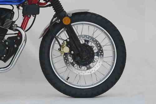 五羊本田视频,探寻摩托车制造工艺与激情驾驭之旅