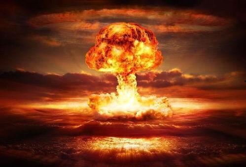 世界上最大的爆炸视频,世界最大爆炸震撼瞬间